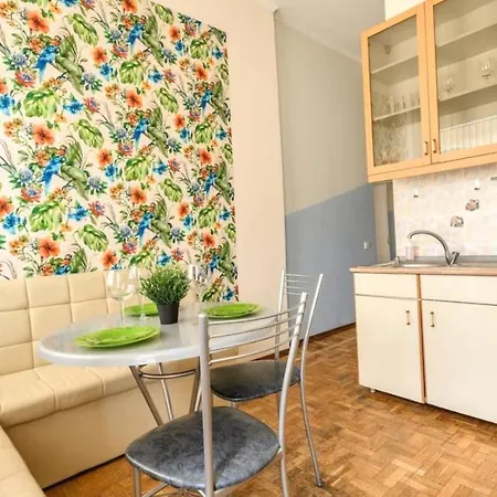 아파트 Luxe Appartementen In De Buurt Van Het Stadscentrum 에이모이덴