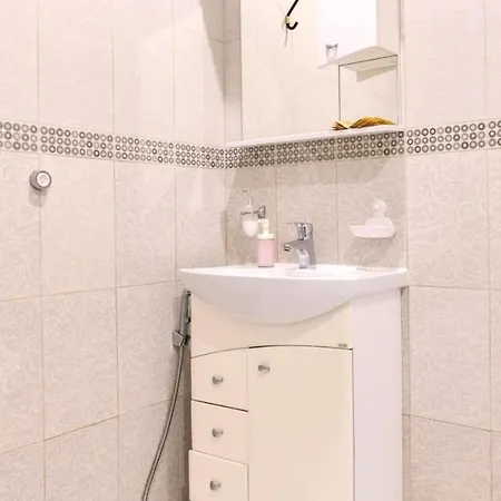 아파트 Luxe Appartementen In De Buurt Van Het Stadscentrum *
