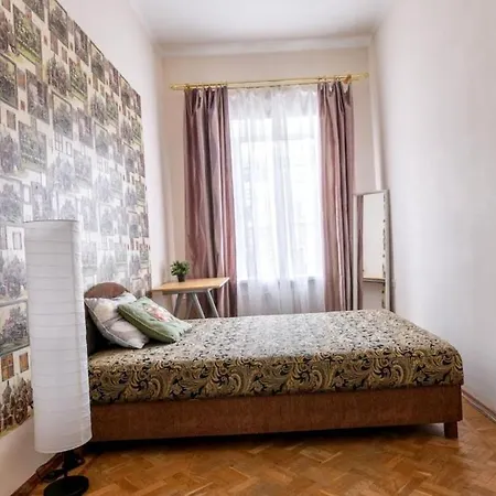 Luxe Appartementen In De Buurt Van Het Stadscentrum *