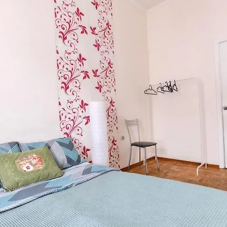 Luxe Appartementen In De Buurt Van Het Stadscentrum 아파트
