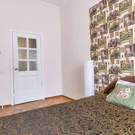 Luxe Appartementen In De Buurt Van Het Stadscentrum