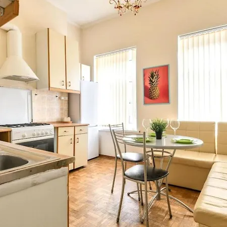 Luxe Appartementen In De Buurt Van Het Stadscentrum 에이모이덴