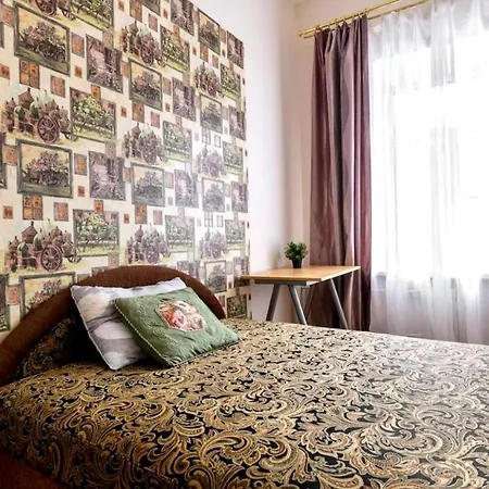 Luxe Appartementen In De Buurt Van Het Stadscentrum 아파트 *