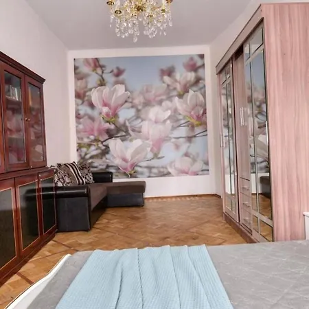 Luxe Appartementen In De Buurt Van Het Stadscentrum 아파트