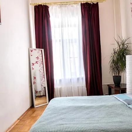 Luxe Appartementen In De Buurt Van Het Stadscentrum