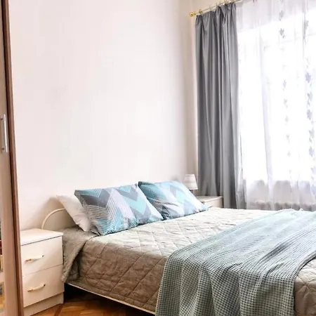 Luxe Appartementen In De Buurt Van Het Stadscentrum *