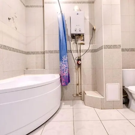 아파트 Luxe Appartementen In De Buurt Van Het Stadscentrum *