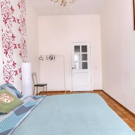 Luxe Appartementen In De Buurt Van Het Stadscentrum *