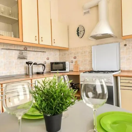 아파트 Luxe Appartementen In De Buurt Van Het Stadscentrum 에이모이덴