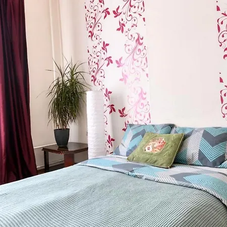 Luxe Appartementen In De Buurt Van Het Stadscentrum