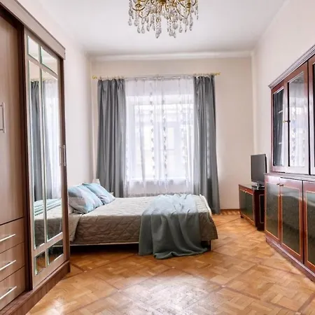 아파트 Luxe Appartementen In De Buurt Van Het Stadscentrum 에이모이덴