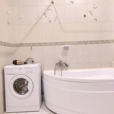 Luxe Appartementen In De Buurt Van Het Stadscentrum 아파트 *